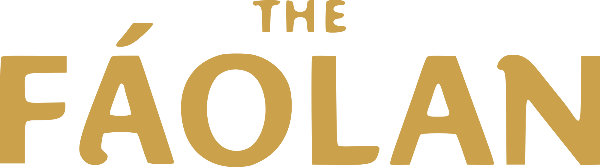 The Fáolan
